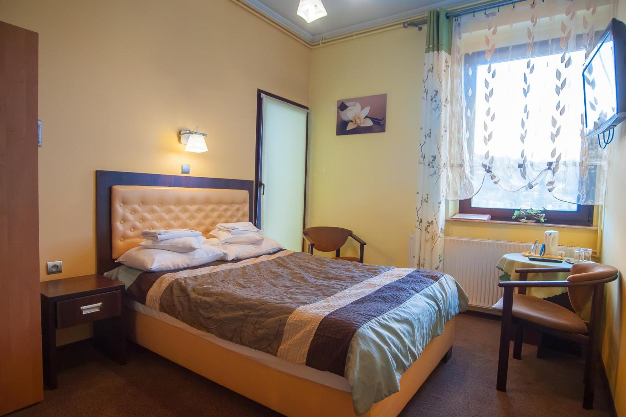 Willa Vanilla Wisła Habitación foto